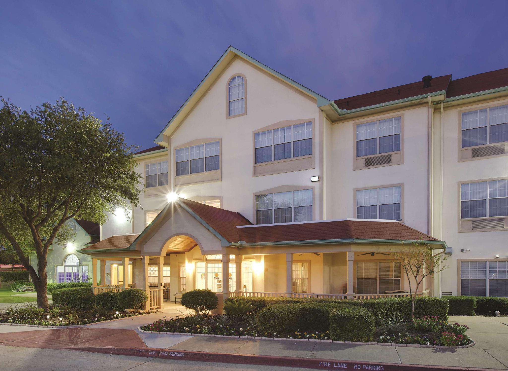 La Quinta By Wyndham Rockwall Exteriör bild