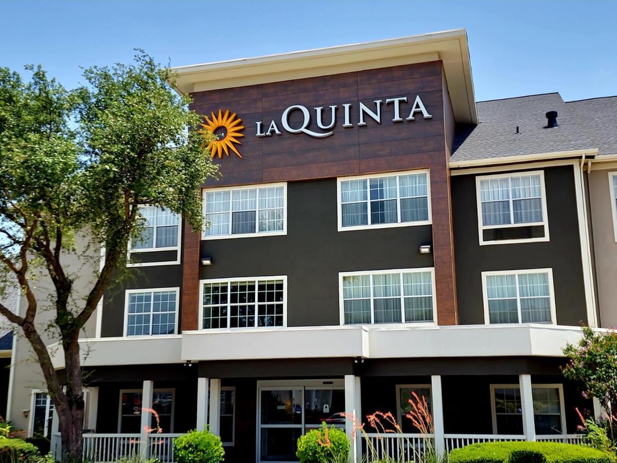 La Quinta By Wyndham Rockwall Exteriör bild