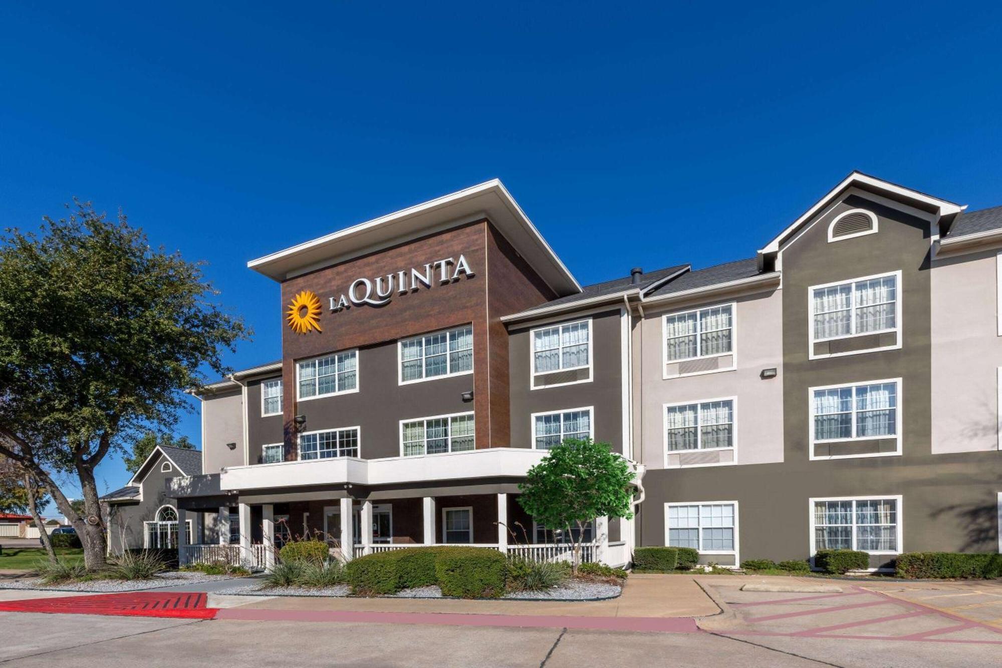 La Quinta By Wyndham Rockwall Exteriör bild